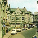 New Street in Keswick in the late 60s / early 70s